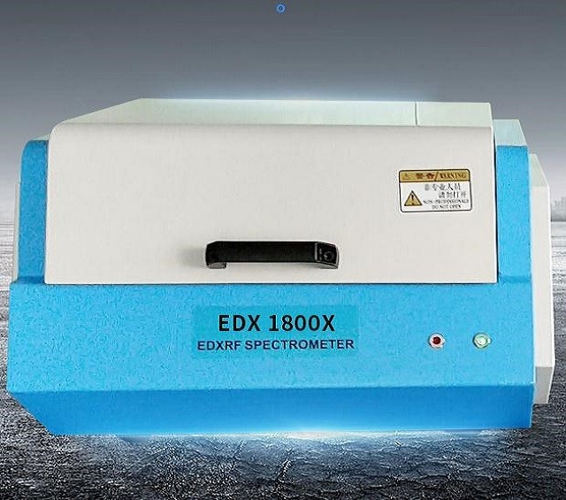 RoHS检测仪器-EDX 1800X